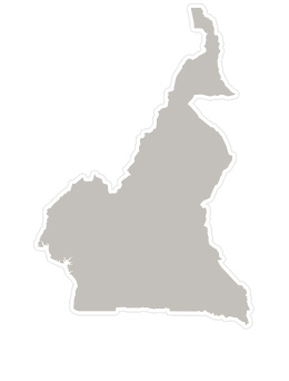 map-cameroon